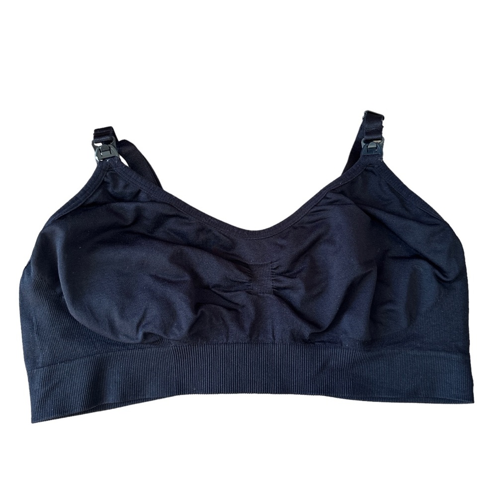 Nursing Bra